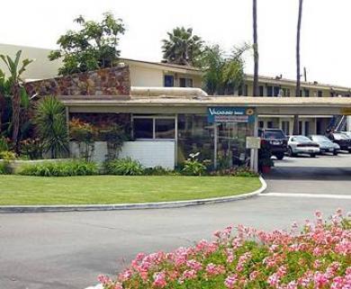 University Inn Chico Exterior foto